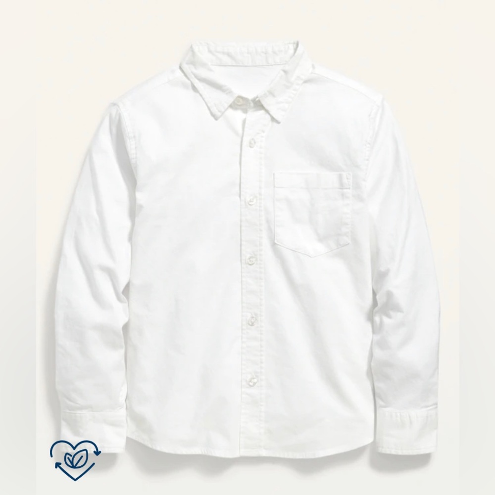 2-for-1 Old Navy, Built-in Flex shirt